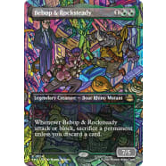 Bebop & Rocksteady Thumb Nail