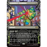 Leonardo's Technique Thumb Nail