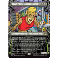 Sally Pride, Lioness Leader Thumb Nail