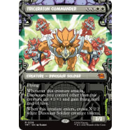 Triceraton Commander Thumb Nail