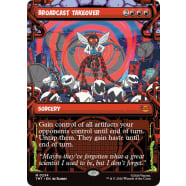 Broadcast Takeover Thumb Nail