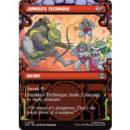 Jennika's Technique Thumb Nail