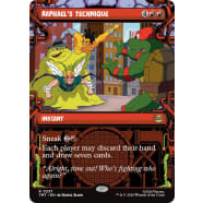 Raphael's Technique Thumb Nail