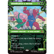 Groundchuck & Dirtbag Thumb Nail