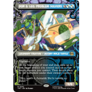 Don & Leo, Problem Solvers Thumb Nail