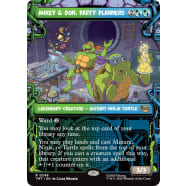 Mikey & Don, Party Planners Thumb Nail