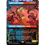 North Wind Avatar Thumb Nail