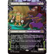 Splinter, Radical Rat Thumb Nail