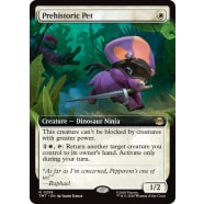 Prehistoric Pet Thumb Nail