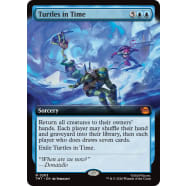 Turtles in Time Thumb Nail