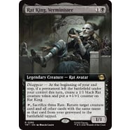 Rat King, Verminister Thumb Nail