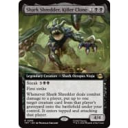 Shark Shredder, Killer Clone Thumb Nail