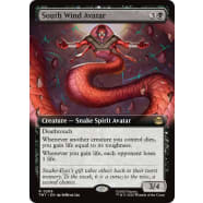 South Wind Avatar Thumb Nail