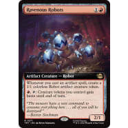 Ravenous Robots Thumb Nail