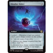 Weather Maker Thumb Nail