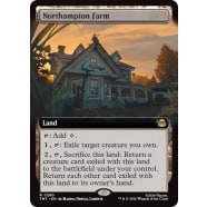 Northampton Farm Thumb Nail