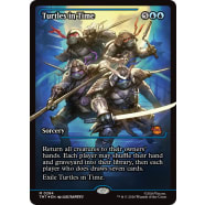 Turtles in Time Thumb Nail