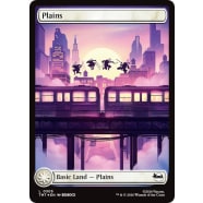 Plains (Surge Foil) Thumb Nail