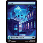 Island (Surge Foil) Thumb Nail