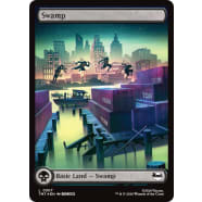 Swamp (Surge Foil) Thumb Nail