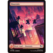 Mountain (Surge Foil) Thumb Nail