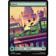 Forest (Surge Foil) Thumb Nail