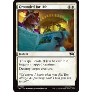 Grounded for Life Thumb Nail