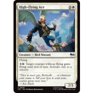 High-Flying Ace Thumb Nail