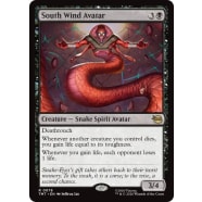 South Wind Avatar Thumb Nail