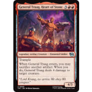General Traag, Heart of Stone Thumb Nail