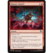 Mouser Attack! Thumb Nail