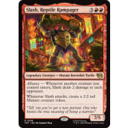 Slash, Reptile Rampager Thumb Nail