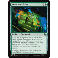 Novel Nunchaku Thumb Nail