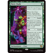 Party Dude Thumb Nail