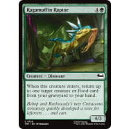 Ragamuffin Raptor Thumb Nail