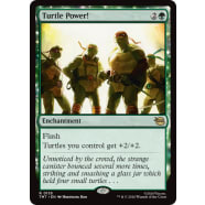 Turtle Power! Thumb Nail