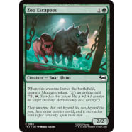 Zoo Escapees Thumb Nail