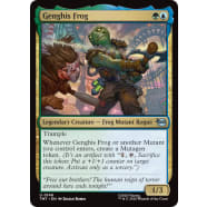 Genghis Frog Thumb Nail