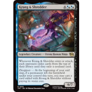 Krang & Shredder Thumb Nail