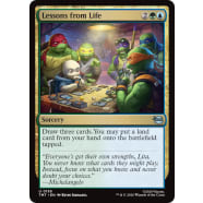 Lessons from Life Thumb Nail