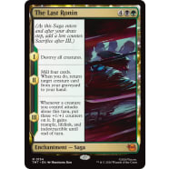 The Last Ronin Thumb Nail