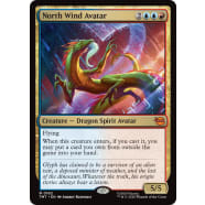 North Wind Avatar Thumb Nail