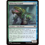 Slithering Cryptid Thumb Nail