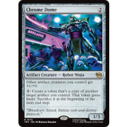 Chrome Dome Thumb Nail