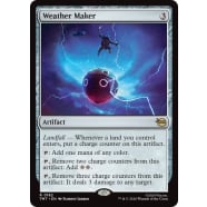 Weather Maker Thumb Nail