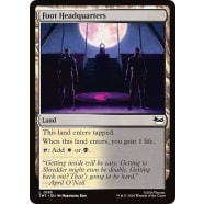 Foot Headquarters Thumb Nail