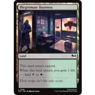 Illegitimate Business Thumb Nail