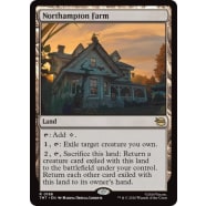 Northampton Farm Thumb Nail