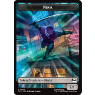 Ninja (Token) Thumb Nail