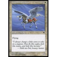 Armored Pegasus Thumb Nail